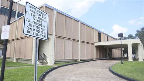 city of port arthur water|Here’s how to pay your water bill while Port  .